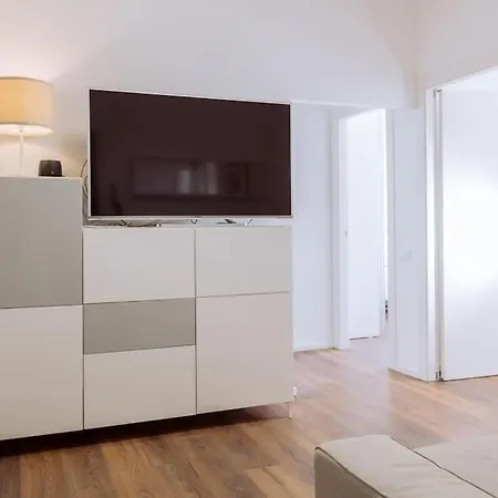Appartement Centro Storico Da Luca Osimo