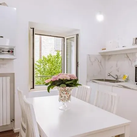 Appartement Centro Storico Da Luca