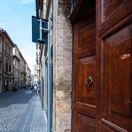 Centro Storico Da Luca *