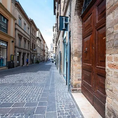 Centro Storico Da Luca Apartamento