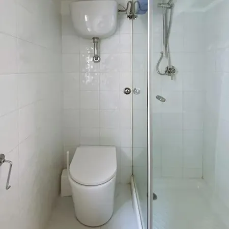 Centro Storico Da Luca Apartamento